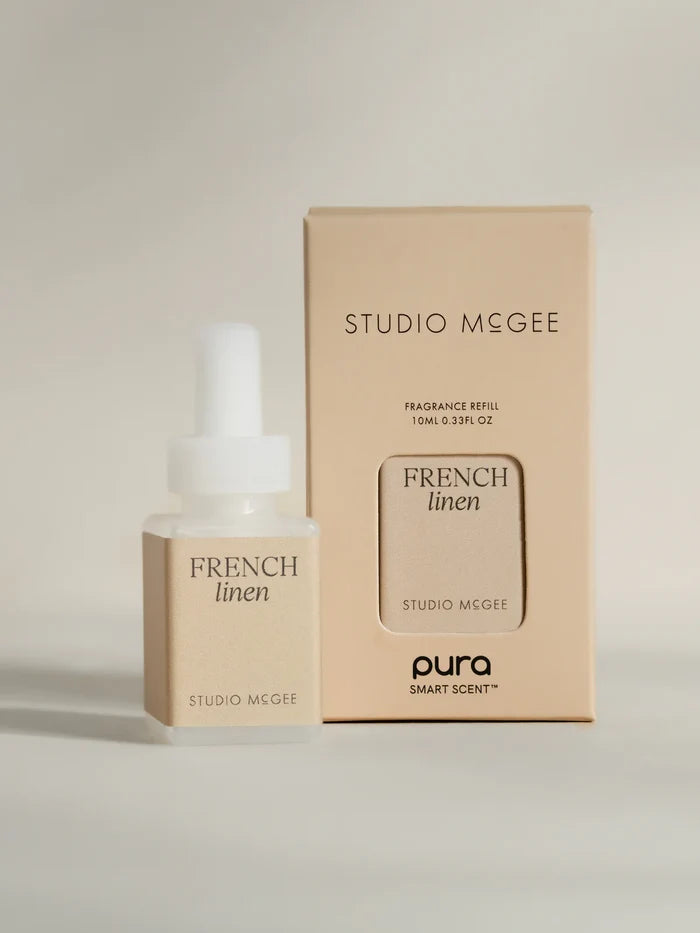 Studio McGee Fragrance Refill - Molly + Kate