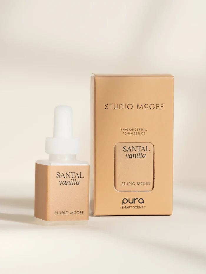 Studio McGee Fragrance Refill - Molly + Kate