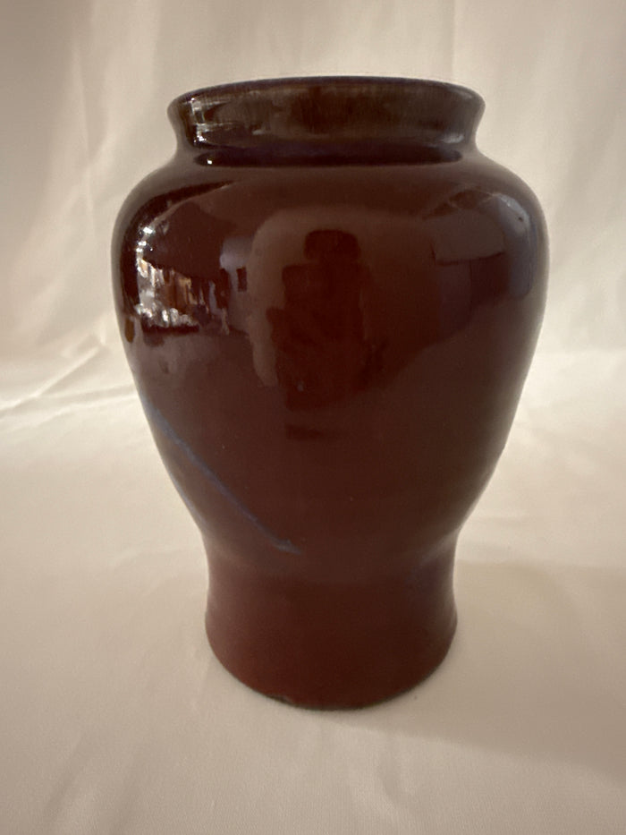 Studio Pottery Vase