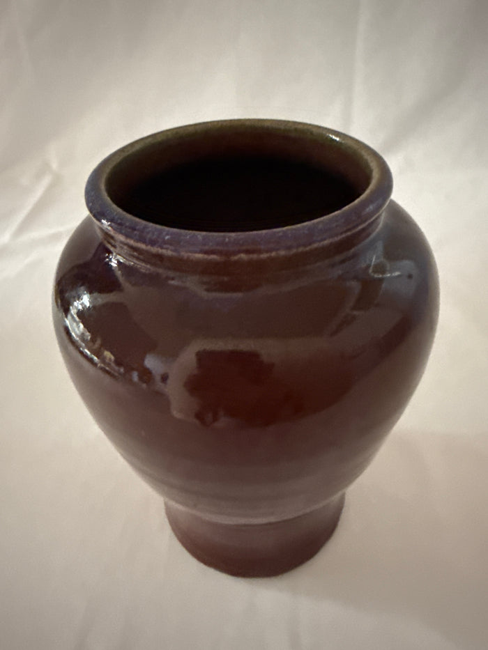 Studio Pottery Vase