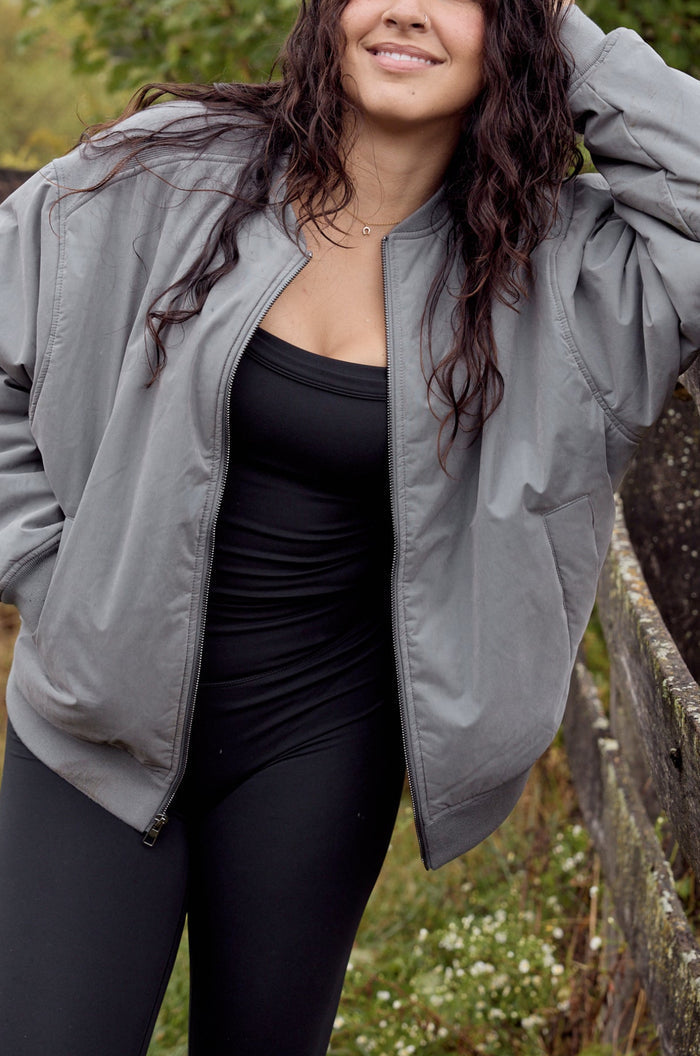 grey