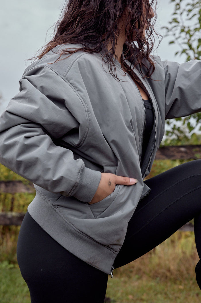 grey