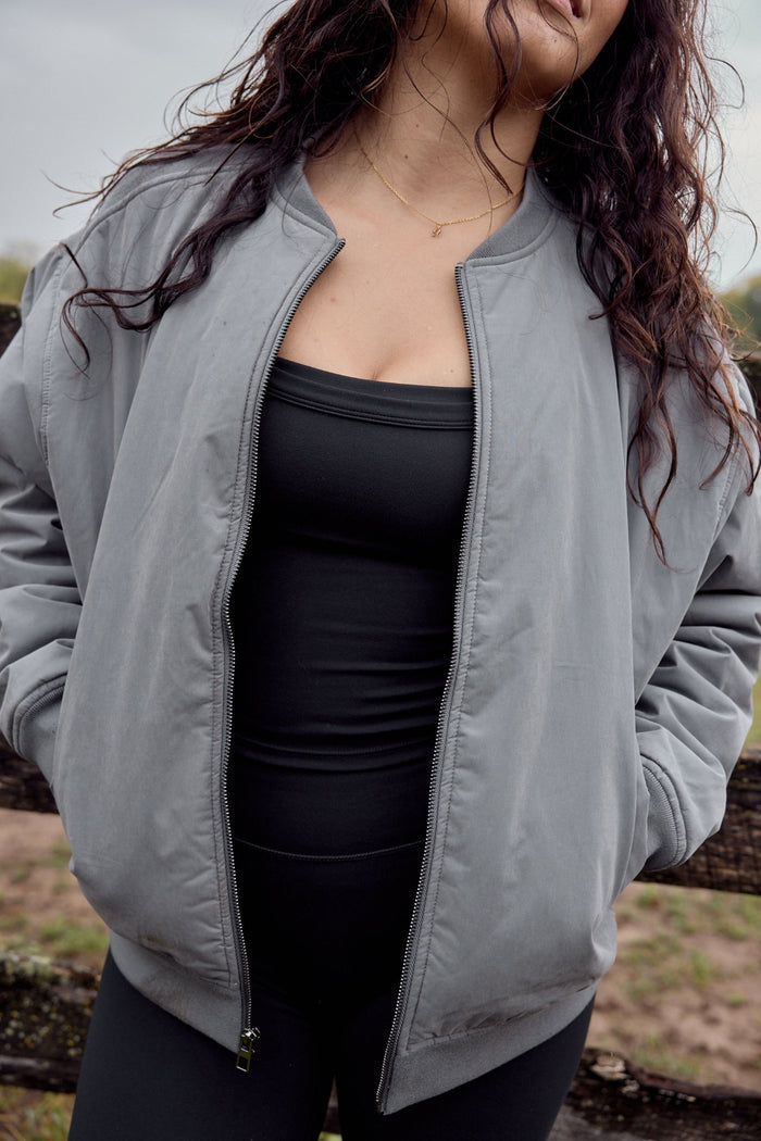 grey