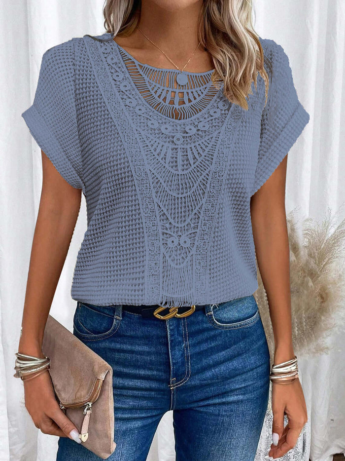 Blue / 3XL