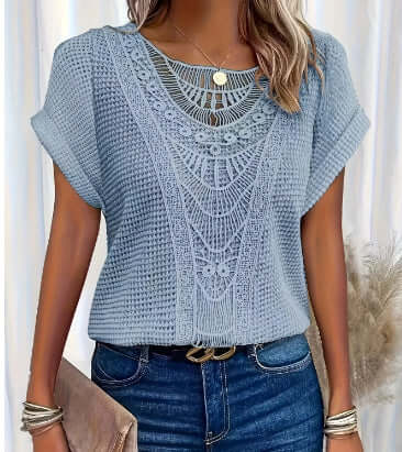 Sky Blue / L