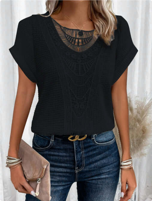 Black / 3XL