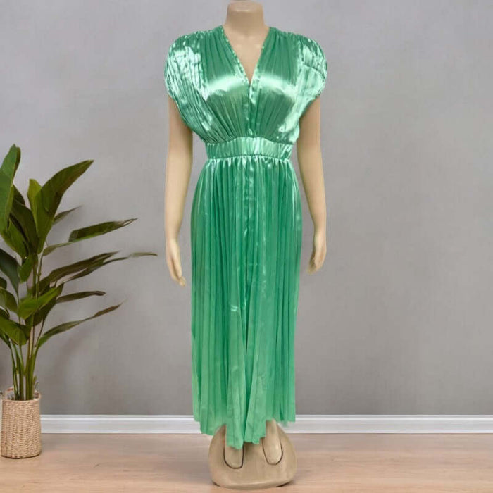 Green / 3XL
