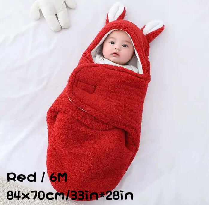 Red / 6M