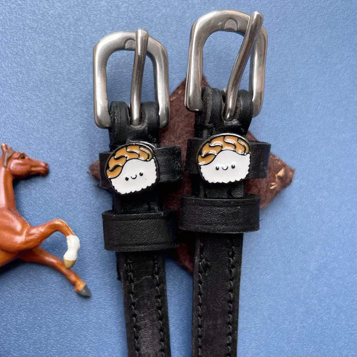 Sushi Spur Straps - The In Gate