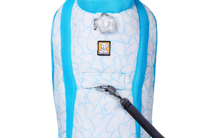 Swamp Cooler™ Cooling Dog Vest Fullest cooling coverage - Dog.Dog.Cat.