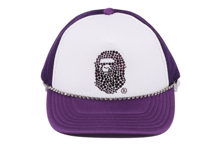 Purple / F