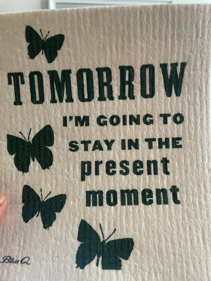 Present Moment