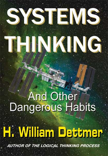Systems Thinking - And Other Dangerous Habits