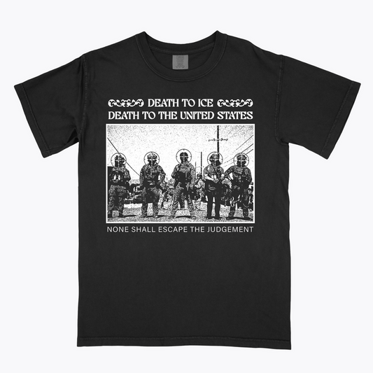 🚫🧊 T-Shirt