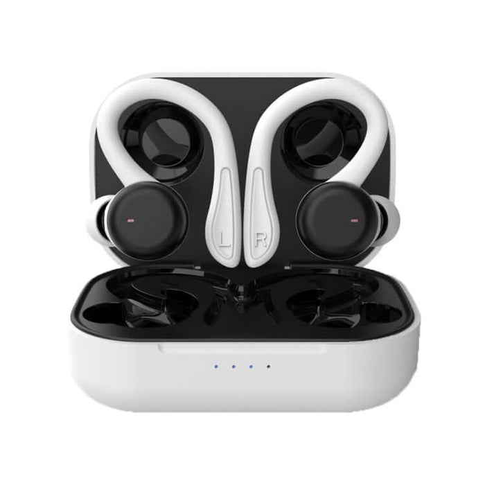 T40 TWS Wireless Bluetooth Earphones IPX6 Waterproof for daily music and calls