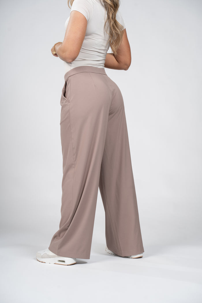 Taupe / XS / REGULAR