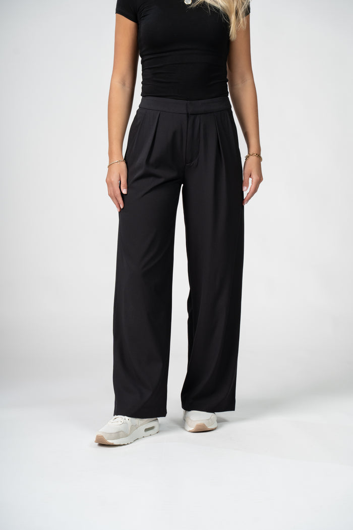 Black / XS / REGULAR