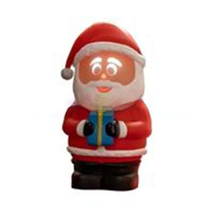Talking Animated Snowman Christmas Holiday Decoration party display