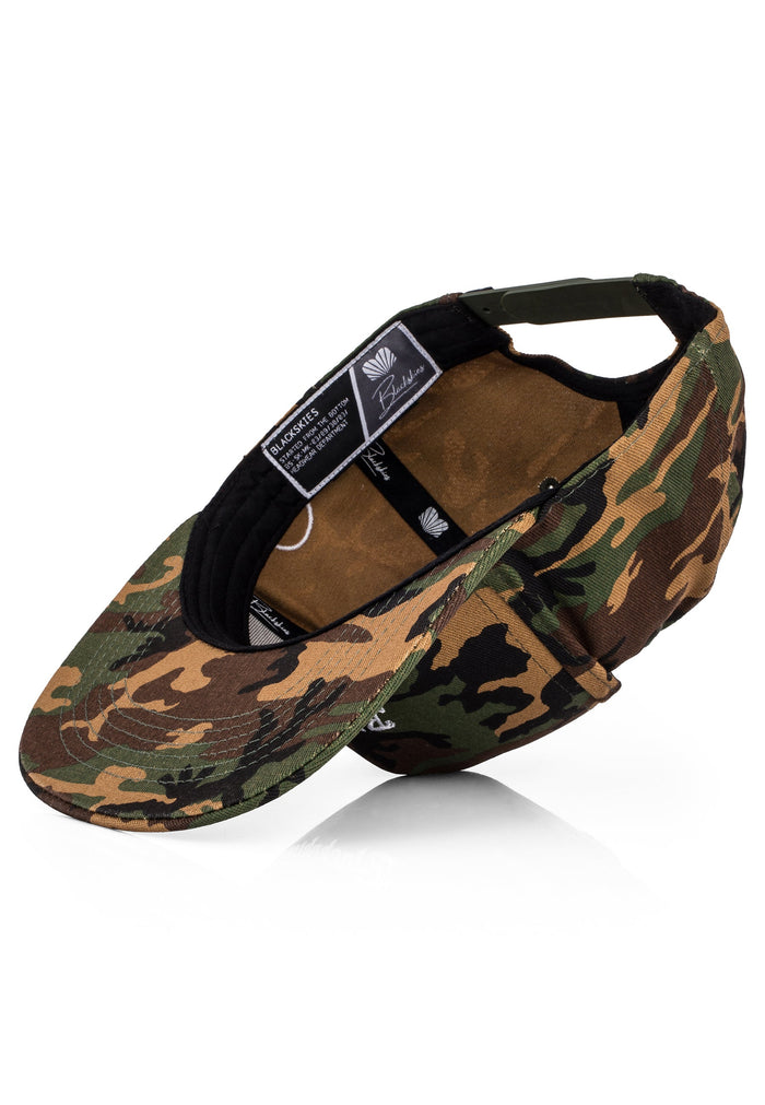 Blackskies-Tango-Snapback-Cap-Camo-Inside