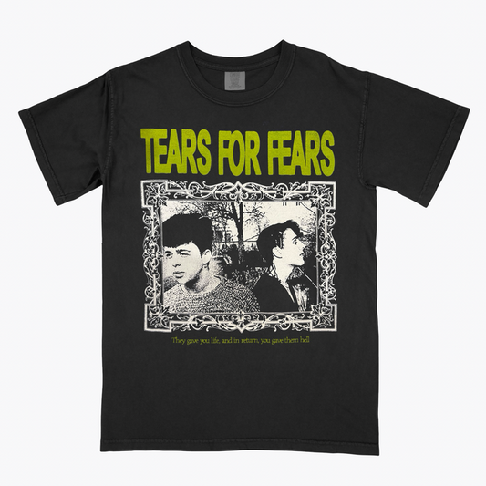 Tears For Fears T-Shirt