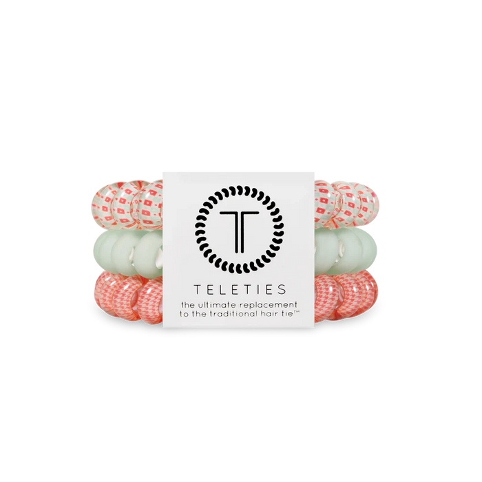 Teleties Small Hair Ties - Molly + Kate