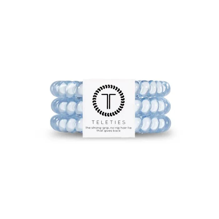 Teleties Small Hair Ties - Molly + Kate
