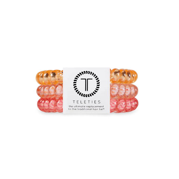 Teleties Small Hair Ties - Molly + Kate