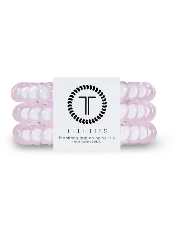 Teleties Small Hair Ties - Molly + Kate