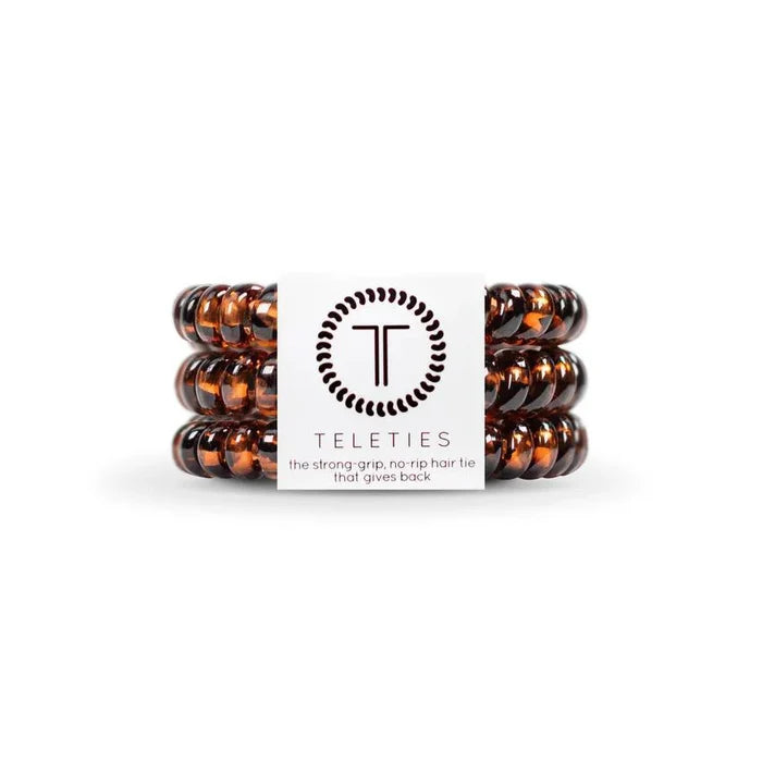 Teleties Small Hair Ties - Molly + Kate
