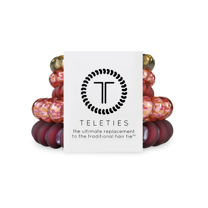 Teleties Variety Pack - Molly + Kate