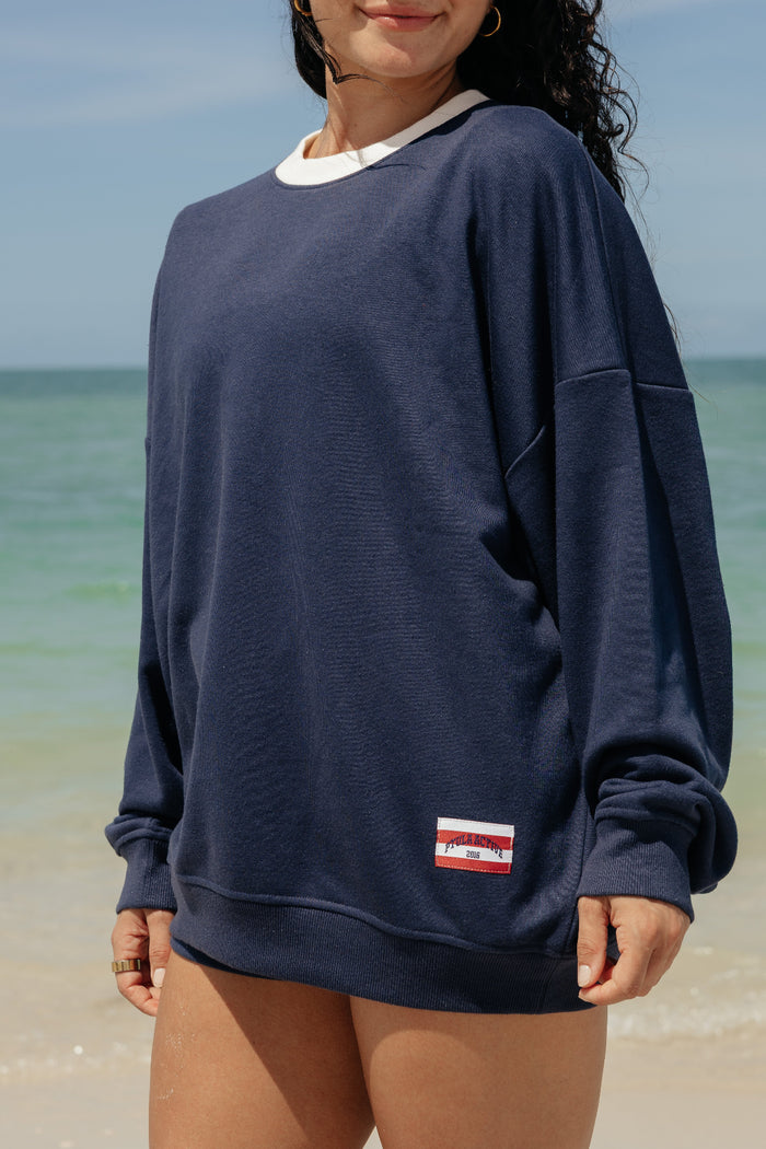 navy