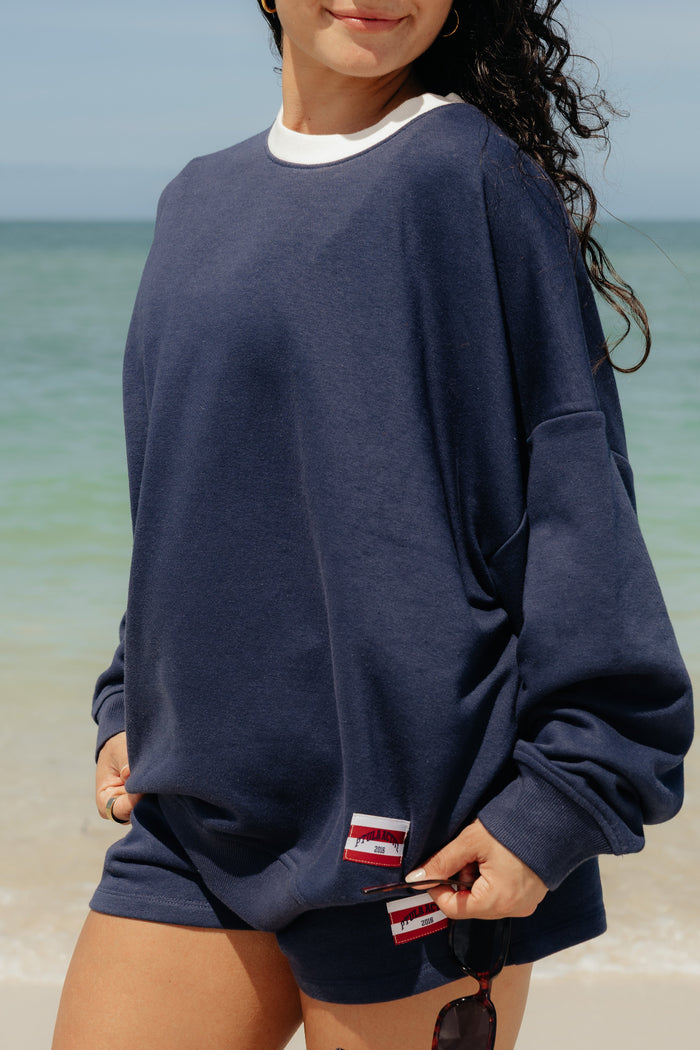navy