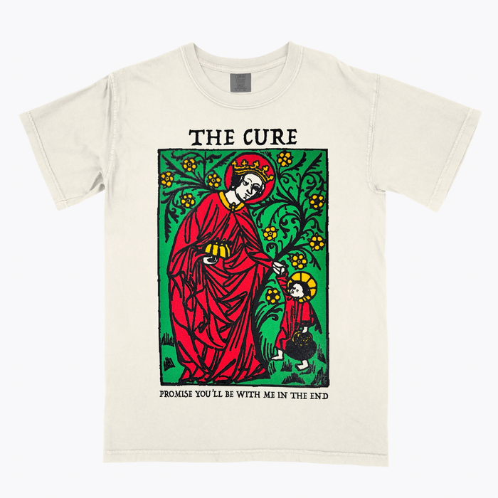 The Cure T-Shirt