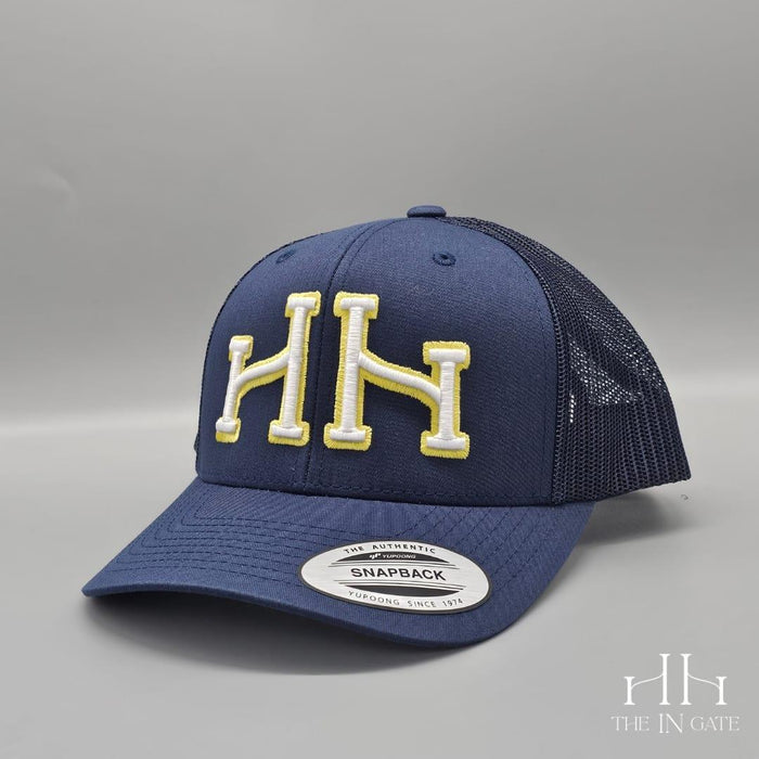 The In Gate® BIG JUMP Trucker Cap