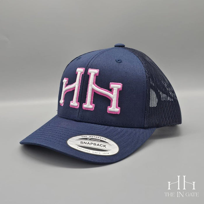 The In Gate® BIG JUMP Trucker Cap