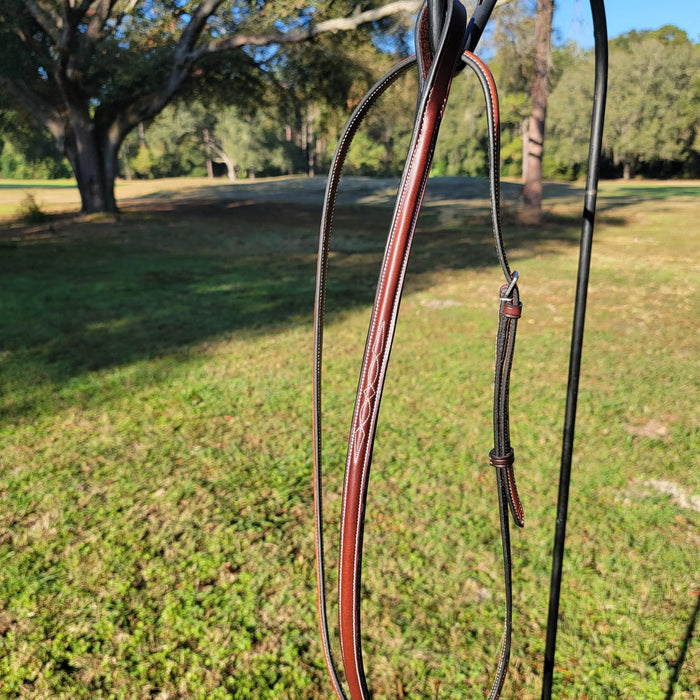 The In Gate Standing Martingale - The In Gate