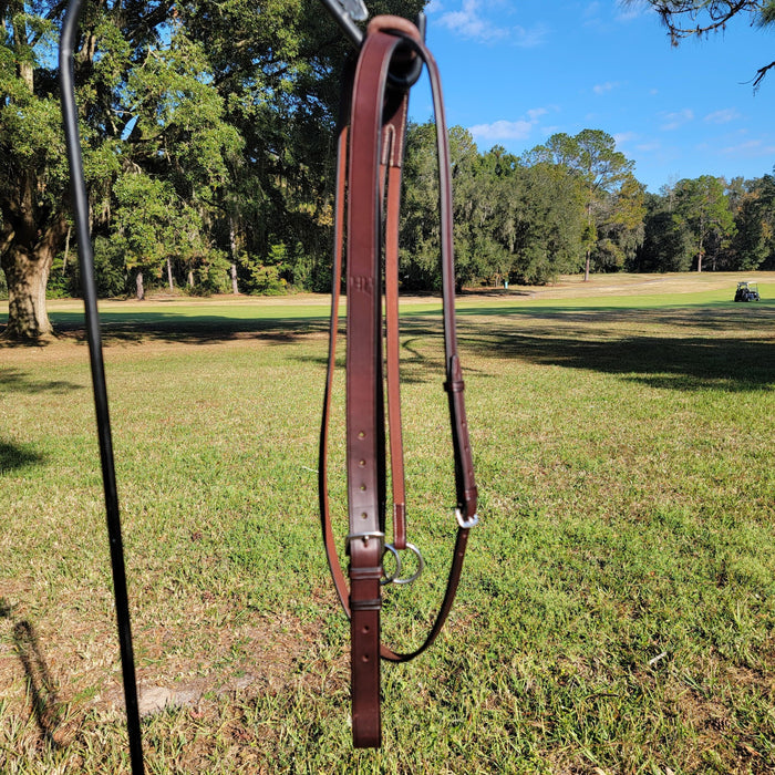 The In Gate Running Martingale - The In Gate