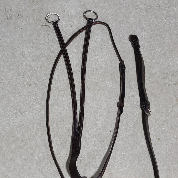 The In Gate Running Martingale - Raised - The In Gate