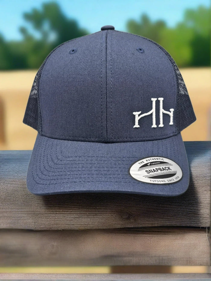 The In Gate® Trucker Cap - The In Gate