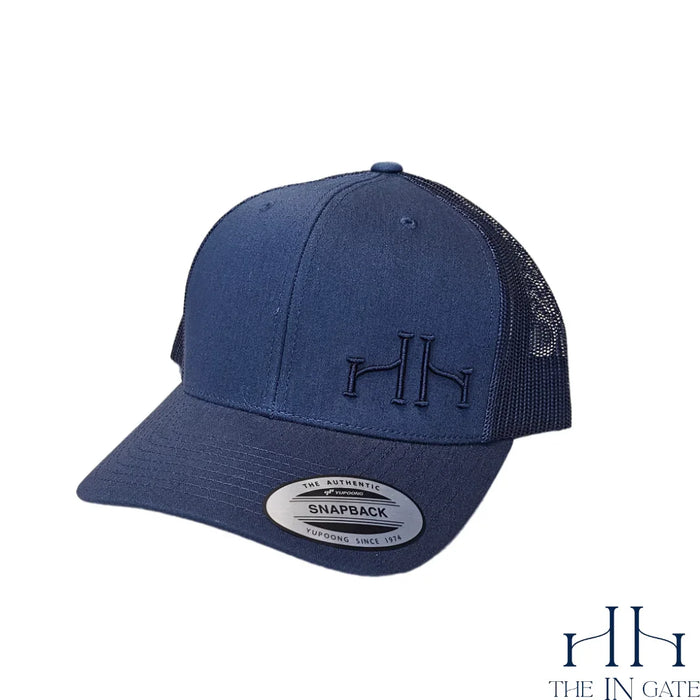 The In Gate® Trucker Cap - The In Gate