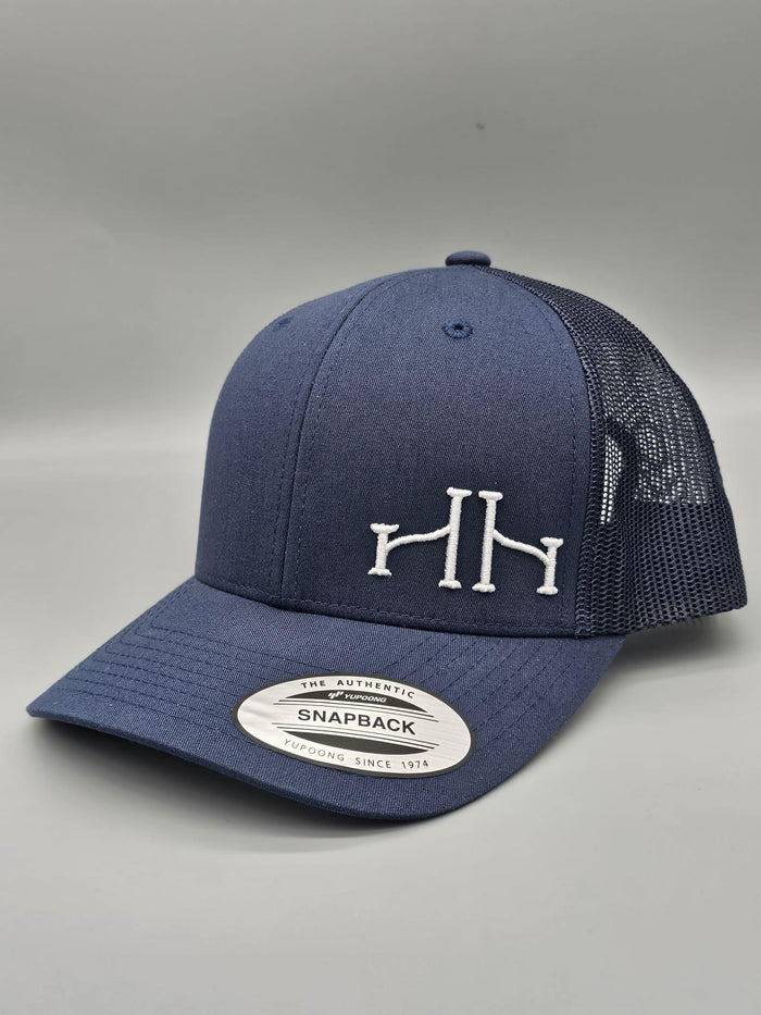 The In Gate® Trucker Cap - The In Gate