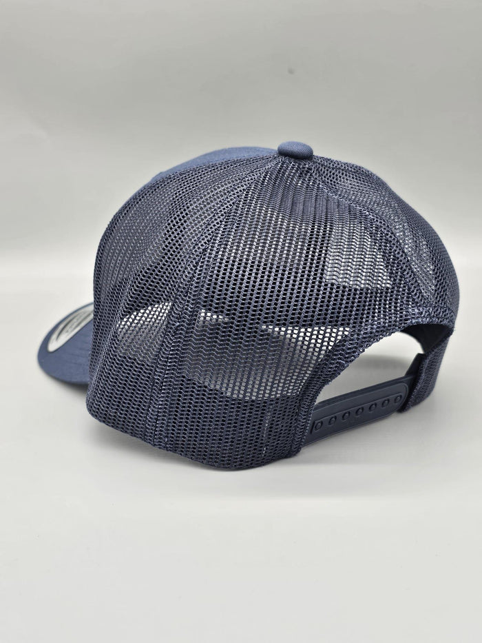 The In Gate® Trucker Cap - The In Gate
