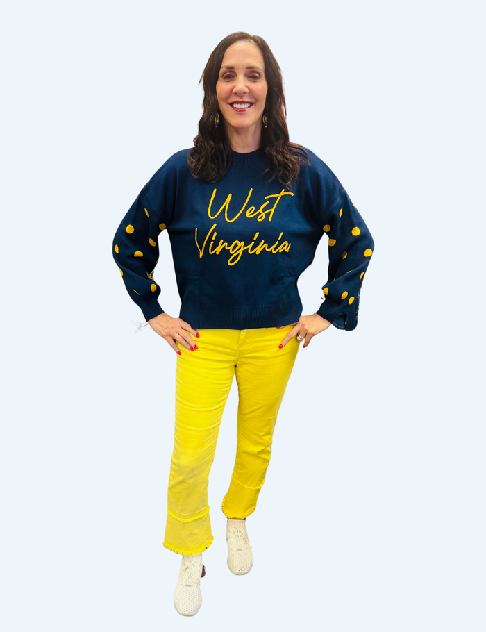 The Merit Mockneck Sweater