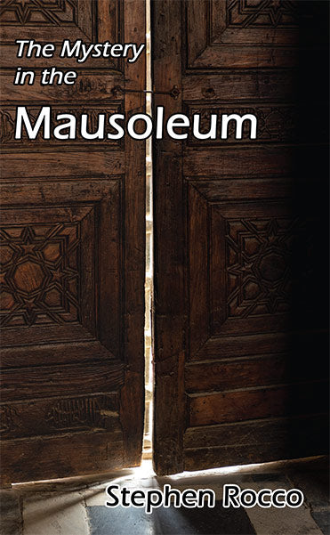 The Mystery in the Mausoleum