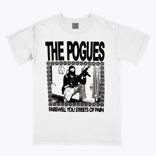 The Pogues T-Shirt