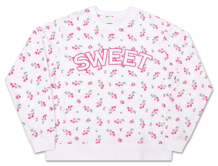 THEME SWEET SWEATSHIRT (LARGE (14))