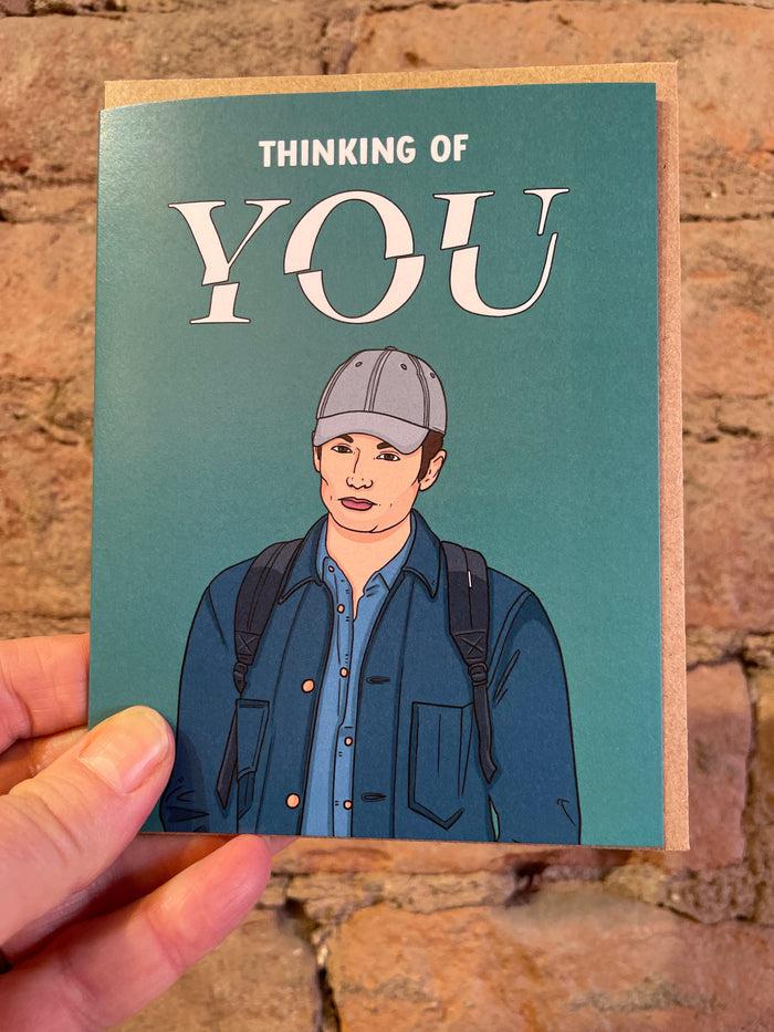 Thinking of You