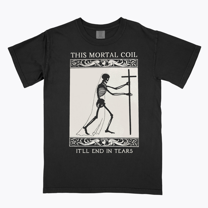 This Mortal Coil T-Shirt