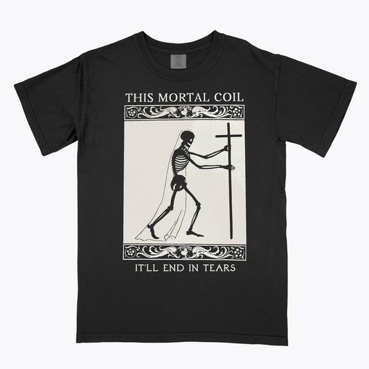 This Mortal Coil T-Shirt