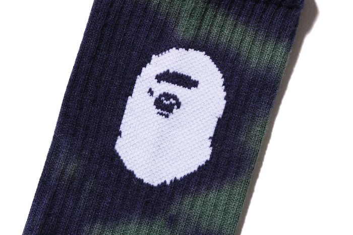 TIE DYE SOCKS